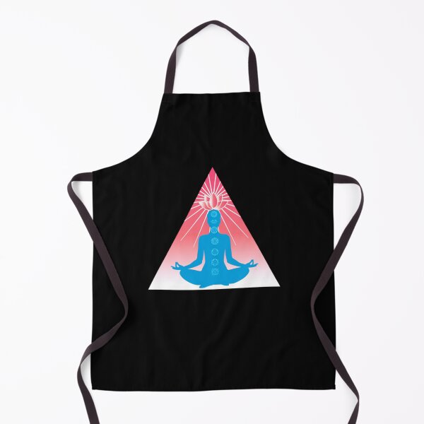Item preview, Half moon yoga pose designed and sold by BobbyWatkins.