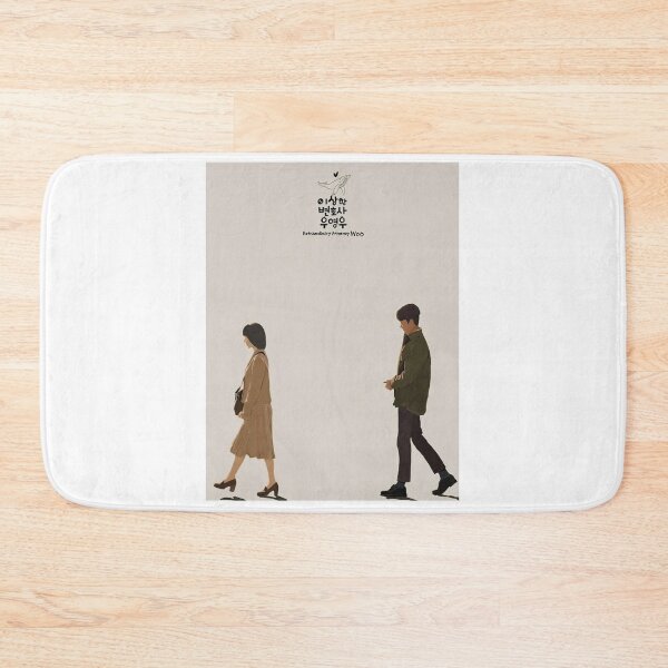 Item preview, Extraordinary Attorney Woo Couple designed and sold by Michelle1unique.