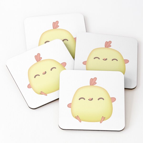 Item preview, Sunny Kawaii Owl  designed and sold by darklanterndsn.