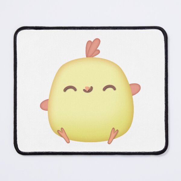 Item preview, Sunny Kawaii Owl designed and sold by darklanterndsn.