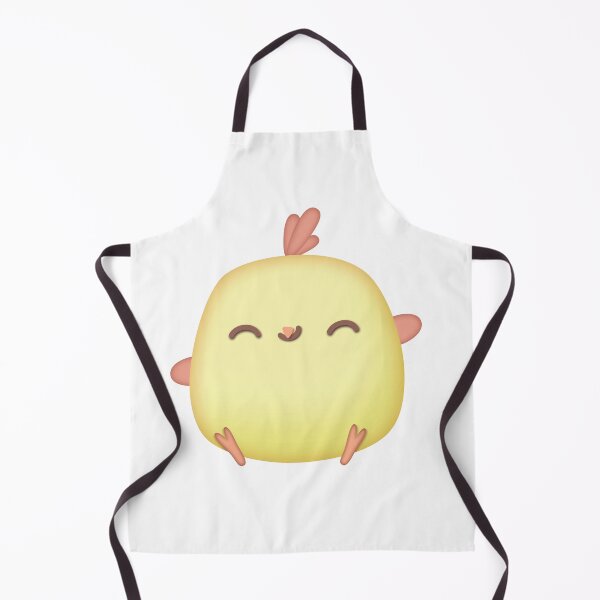 Item preview, Sunny Kawaii Owl  designed and sold by darklanterndsn.
