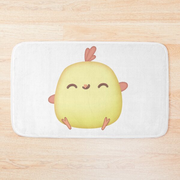 Item preview, Sunny Kawaii Owl  designed and sold by darklanterndsn.