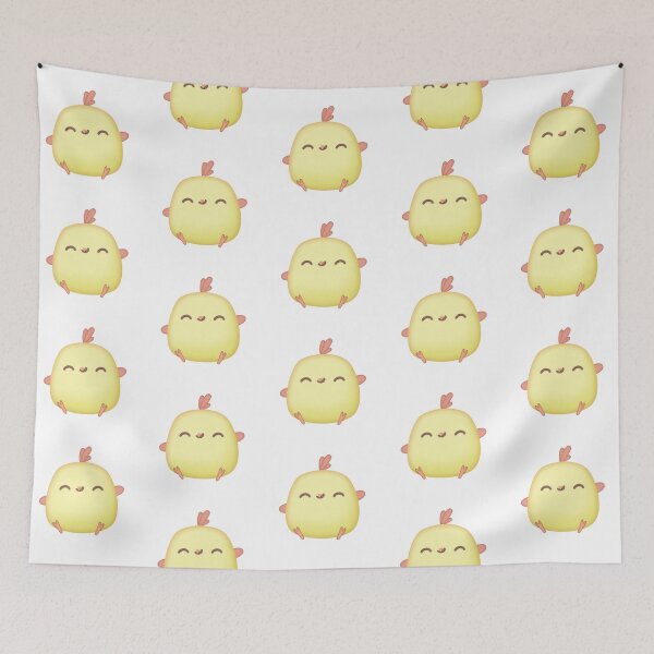 Item preview, Sunny Kawaii Owl  designed and sold by darklanterndsn.