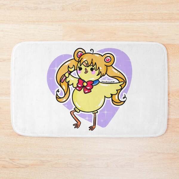 Item preview, Sailor Moon Chick designed and sold by sminismono.