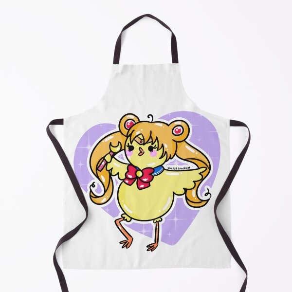 Item preview, Sailor Moon Chick designed and sold by sminismono.