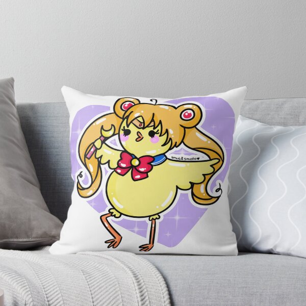 Item preview, Sailor Moon Chick designed and sold by sminismono.