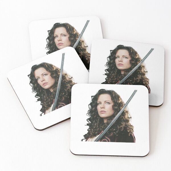 Item preview, Kate Beckinsale designed and sold by MarvinDaxham.