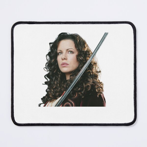 Item preview, Kate Beckinsale designed and sold by MarvinDaxham.