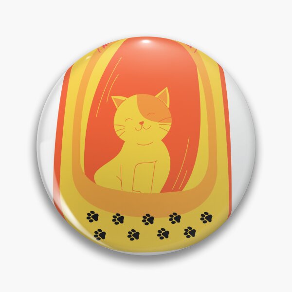 Item preview, Cat carrier. designed and sold by RAJSHIVA.
