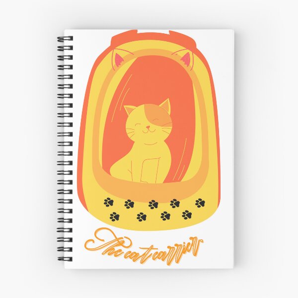 Item preview, Cat carrier. designed and sold by RAJSHIVA.