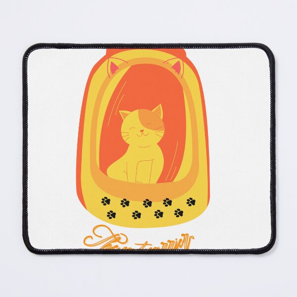 Item preview, Cat carrier. designed and sold by RAJSHIVA.