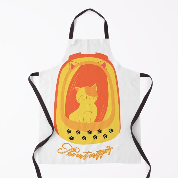 Item preview, Cat carrier. designed and sold by RAJSHIVA.