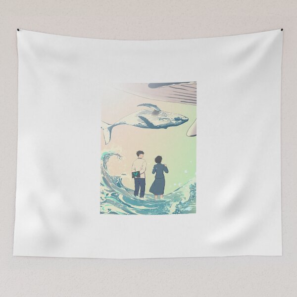Item preview, Extraordinary Attorney Woo World designed and sold by Michelle1unique.