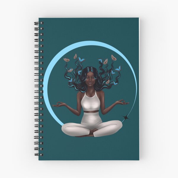 Item preview, Half Moon Yoga Pose Design by Onewalk     designed and sold by BobbyWatkins.