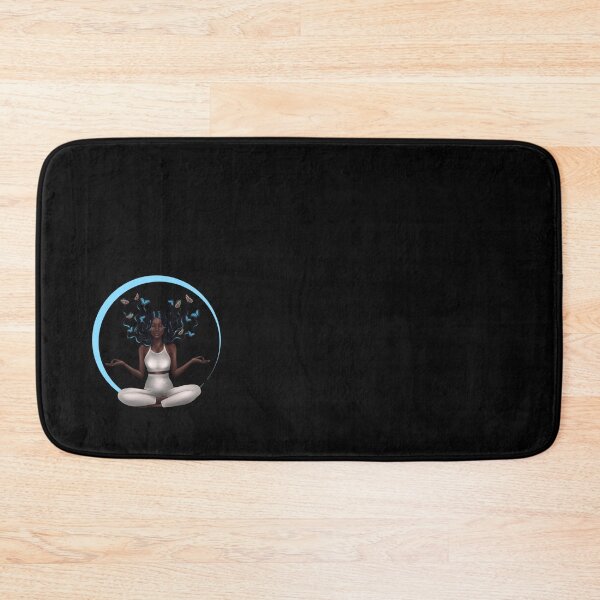 Item preview, Half Moon Yoga Pose Design by Onewalk     designed and sold by BobbyWatkins.