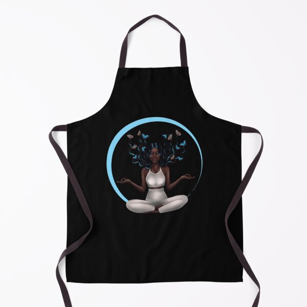 Item preview, Half Moon Yoga Pose Design by Onewalk designed and sold by BobbyWatkins.