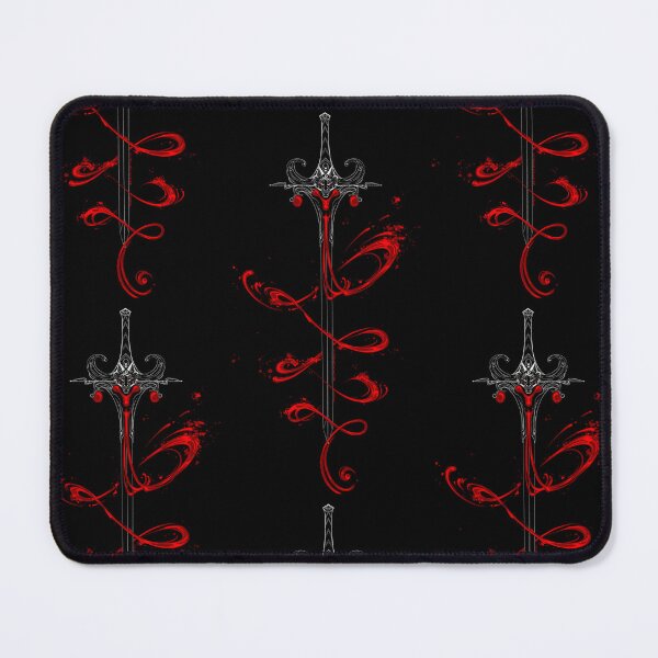 Item preview, BLOOD RIGHTS designed and sold by Saberlin.