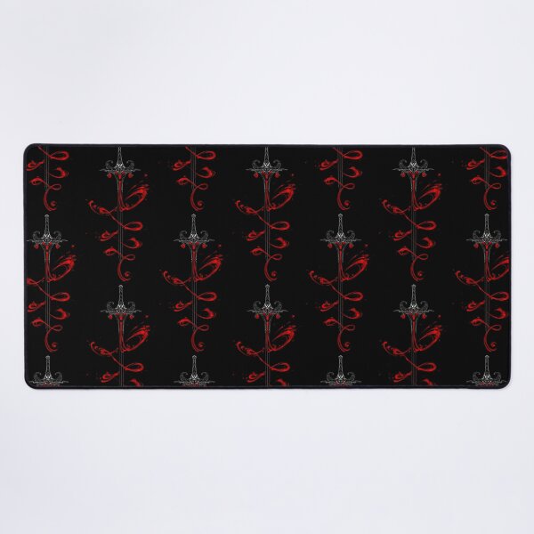 Item preview, BLOOD RIGHTS designed and sold by Saberlin.