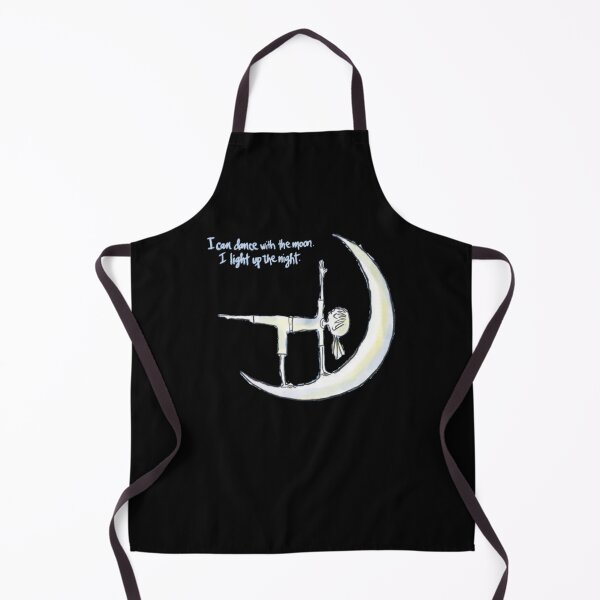 Item preview, Half moon yoga pose,quote designed and sold by BobbyWatkins.
