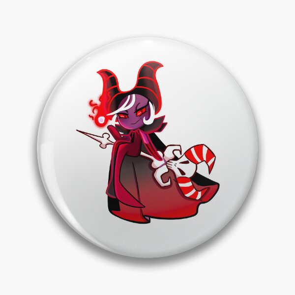 Item preview, Who Loves Basket Dark Enchantress Cookie Cookie Run Photographic designed and sold by Anitasamar.
