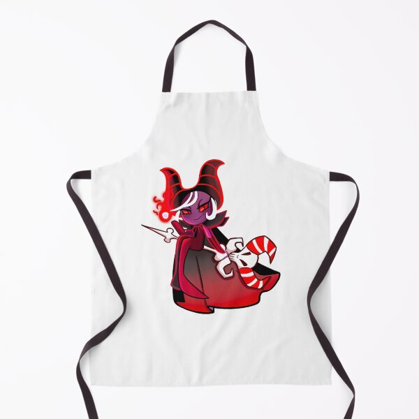 Item preview, Who Loves Basket Dark Enchantress Cookie Cookie Run Photographic designed and sold by Anitasamar.