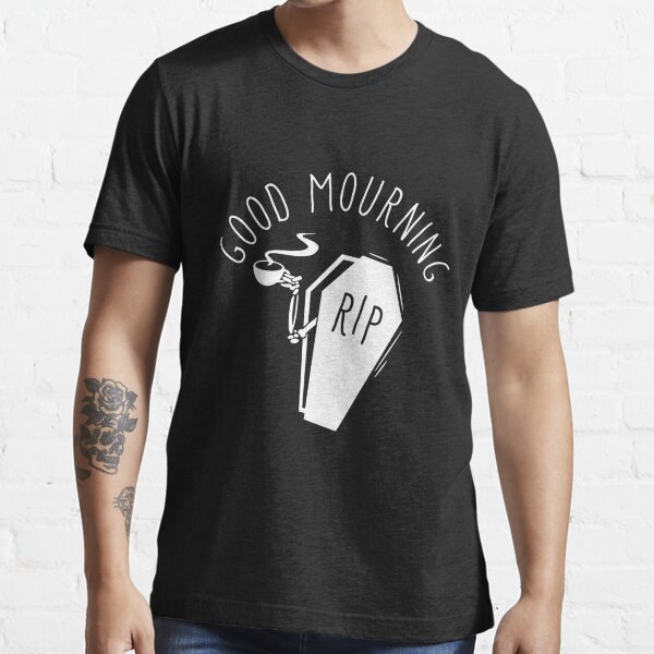 Haunted Mound Essential T-Shirt