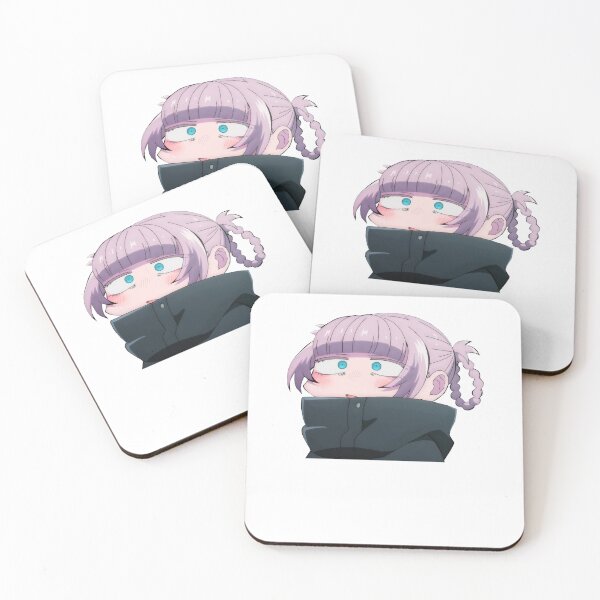 Item preview, nazuna nanakusa designed and sold by MarvinDaxham.