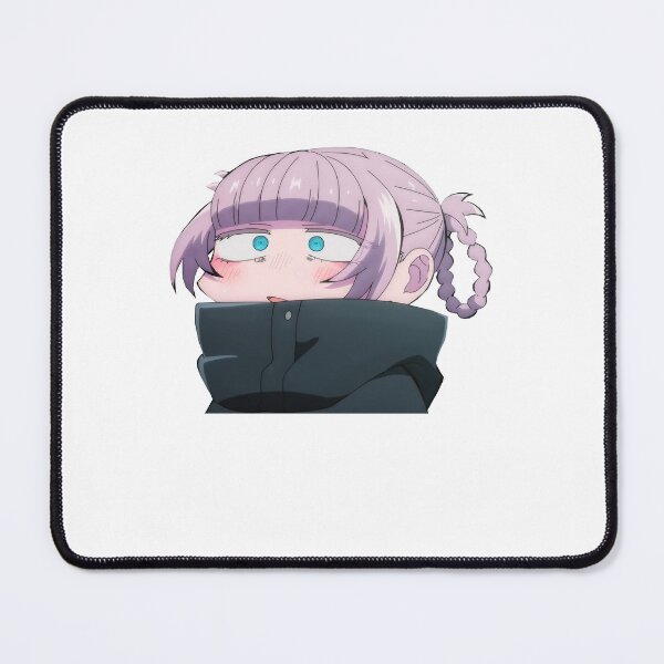 Item preview, nazuna nanakusa designed and sold by MarvinDaxham.