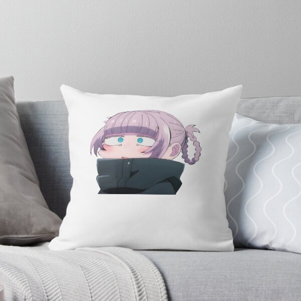 Item preview, nazuna nanakusa designed and sold by MarvinDaxham.