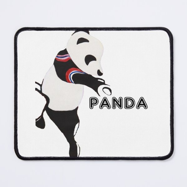 Item preview, Panda Boy designed and sold by Veronica-lam.