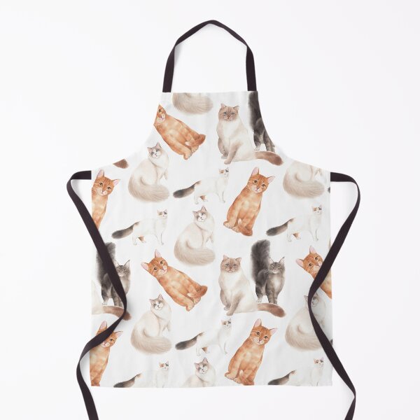 Item preview, Group cats arts designed and sold by RAJSHIVA.