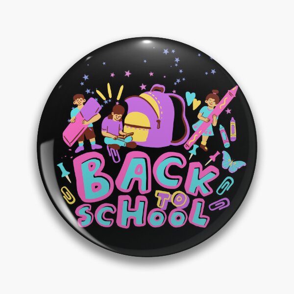 Item preview, Back To School designed and sold by GeeHanz.