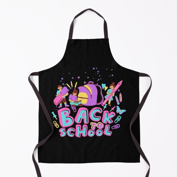 Item preview, Back To School designed and sold by GeeHanz.