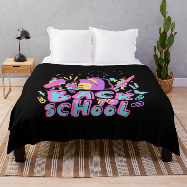 Item preview, Back To School designed and sold by GeeHanz.