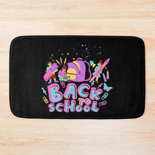 Item preview, Back To School designed and sold by GeeHanz.