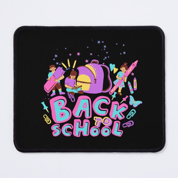 Item preview, Back To School designed and sold by GeeHanz.