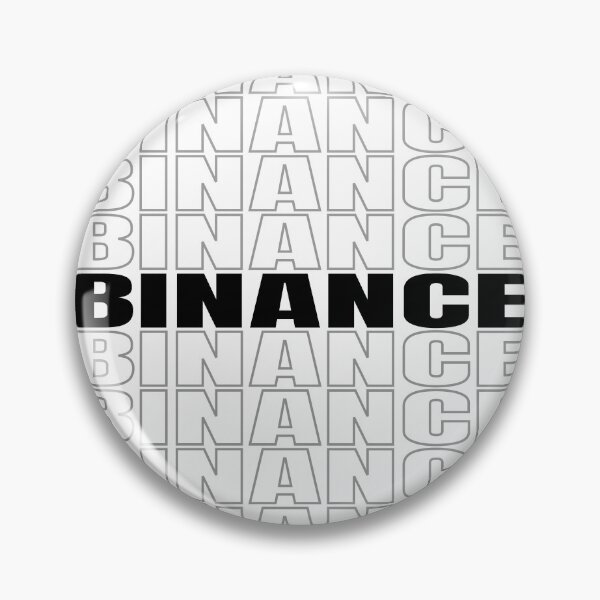 Item preview, Binance - binance exchange - binance trading - luna binance designed and sold by Artocity99.