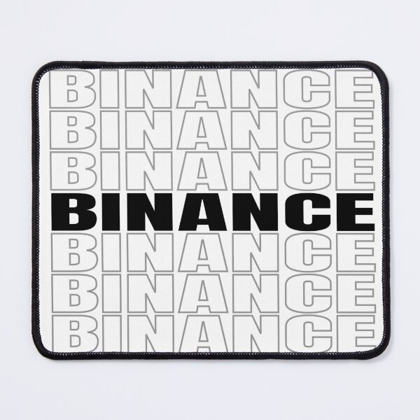 Item preview, Binance - binance exchange - binance trading - luna binance designed and sold by Artocity99.