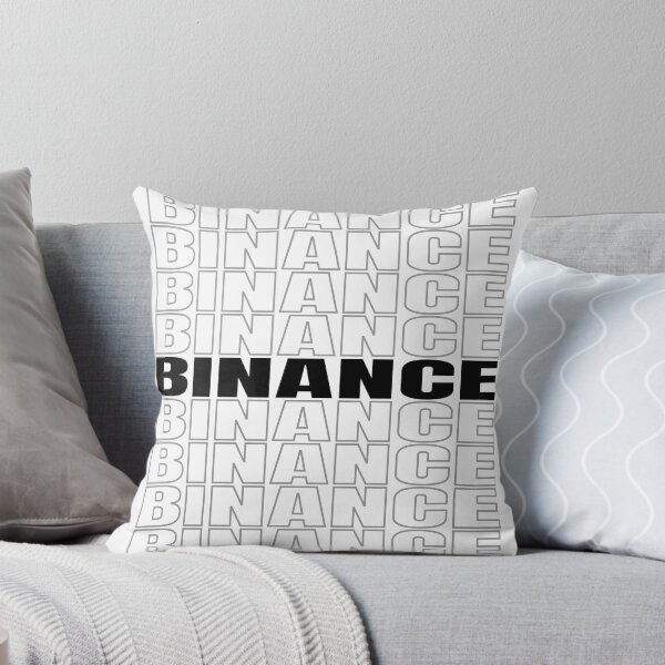 Item preview, Binance - binance exchange - binance trading - luna binance designed and sold by Artocity99.