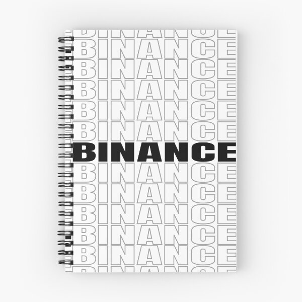 Item preview, Binance - binance exchange - binance trading - luna binance designed and sold by Artocity99.