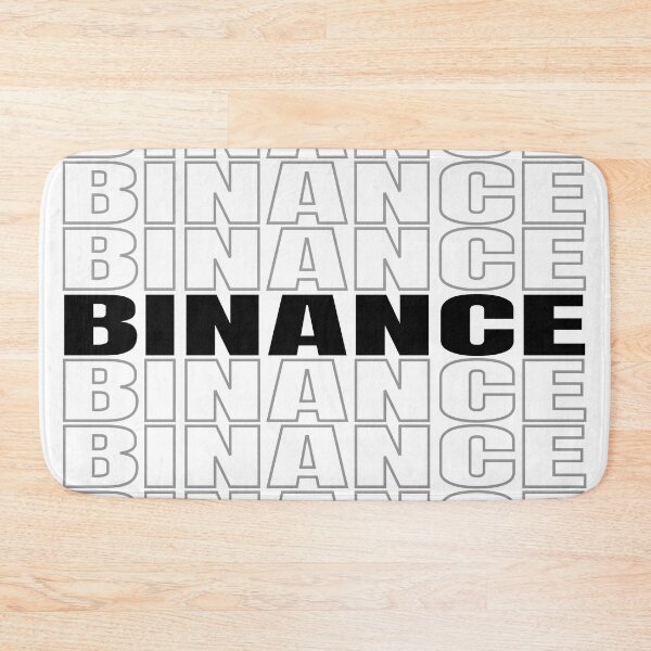 Item preview, Binance - binance exchange - binance trading - luna binance designed and sold by Artocity99.