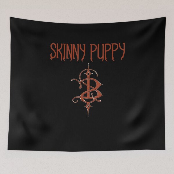 Item preview, Animal Canadian Skinny Industrial Puppy Group Gift For Halloween designed and sold by CarleeParks.