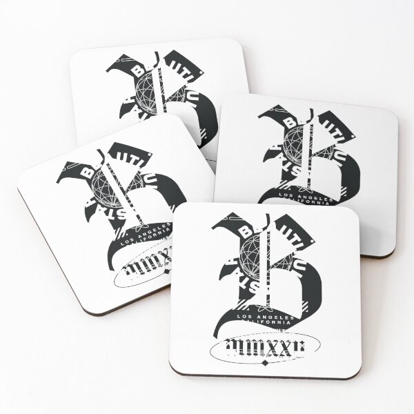 Item preview, beautiful bastard designed and sold by HappyHeels.