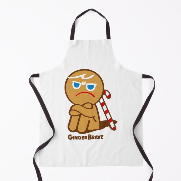 Item preview, Who Loves Movie Gingerbrave Grow With Me Cute Photographic designed and sold by Anitasamar.