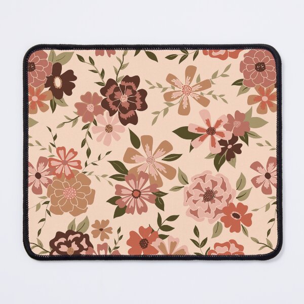 Item preview, Natural Viney Floral designed and sold by StudioPosies.