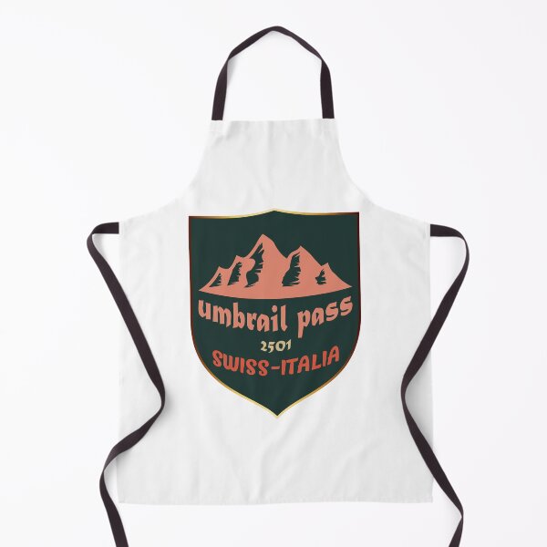 Item preview, Umbrail Pass, Italy - Switzerland Sticker designed and sold by chamiconcept.