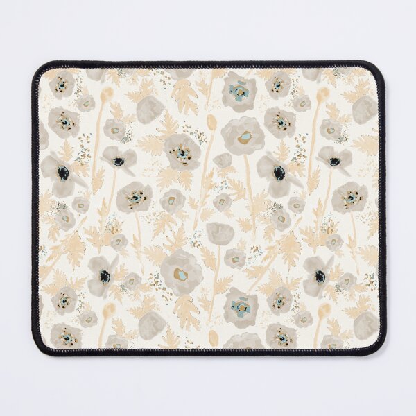Item preview, Watercolor Poppies designed and sold by StudioPosies.
