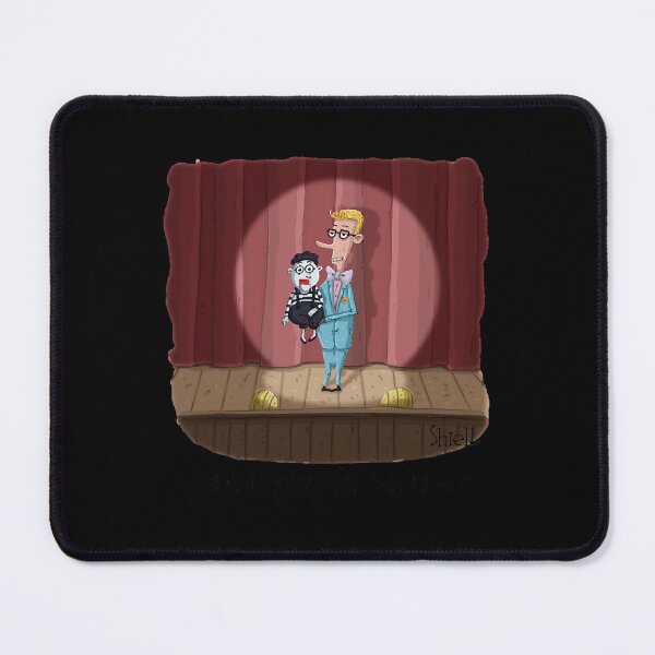 Item preview, Ventriloquism for Beginners  designed and sold by BrianMeye64593.