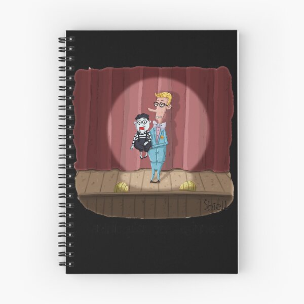 Item preview, Ventriloquism for Beginners  designed and sold by BrianMeye64593.