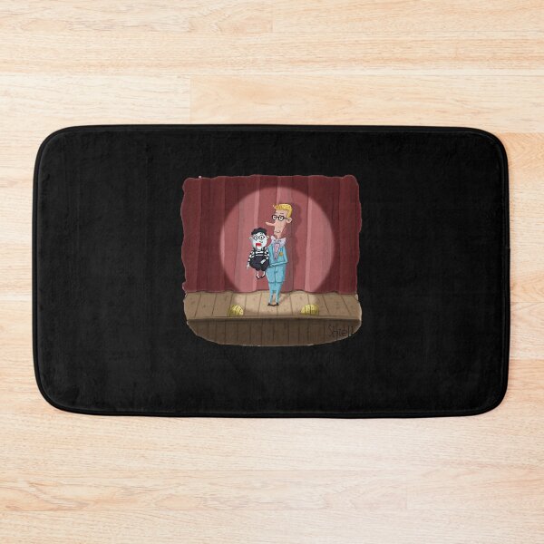 Item preview, Ventriloquism for Beginners  designed and sold by BrianMeye64593.